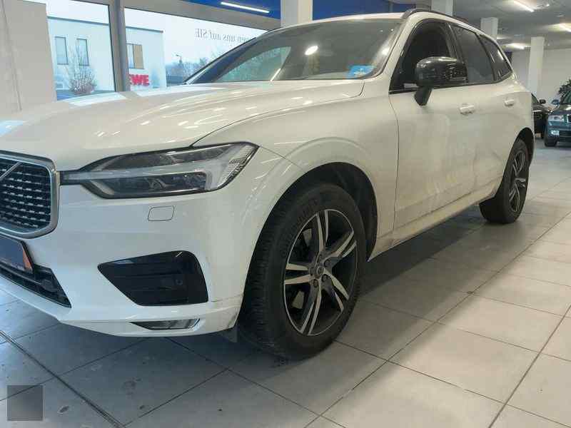 Slika vozila VOLVO XC60