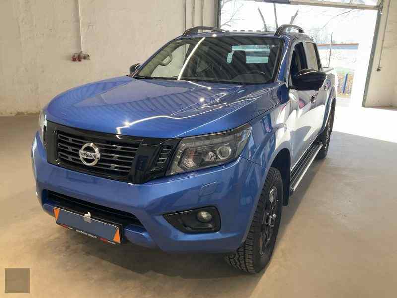 Slika vozila NISSAN Navara