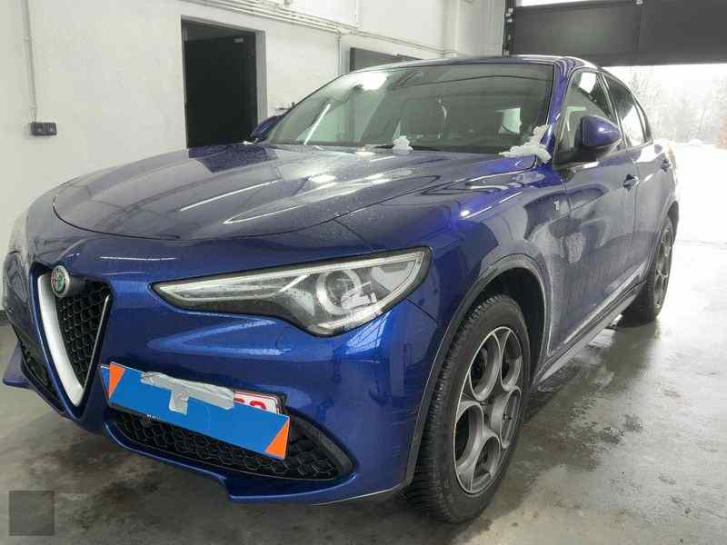 Slika vozila ALFA ROMEO STELVIO