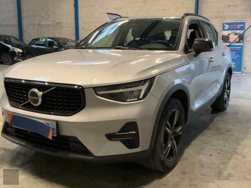 Slika vozila VOLVO C40