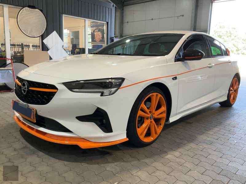 Slika vozila OPEL Insignia