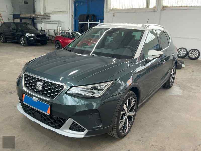 Slika vozila SEAT ARONA