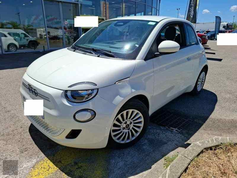 Slika vozila FIAT 500