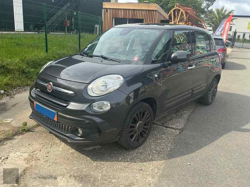 Slika vozila FIAT 500L