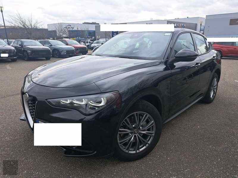 Slika vozila ALFA ROMEO STELVIO