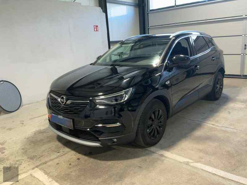 Slika vozila OPEL Grandland