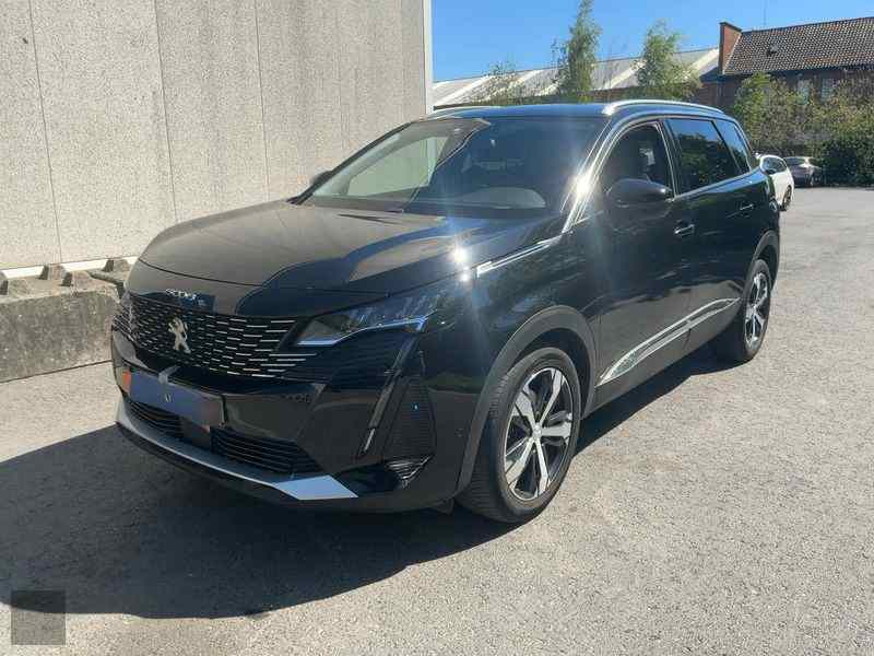 Slika vozila PEUGEOT 5008