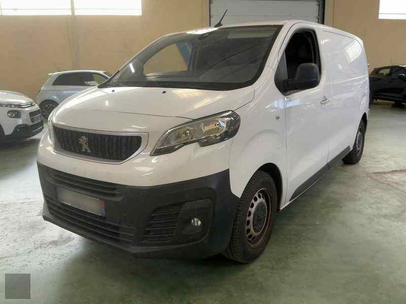 Slika vozila PEUGEOT Expert