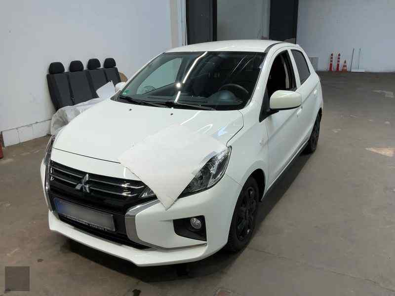 Slika vozila MITSUBISHI Space Star