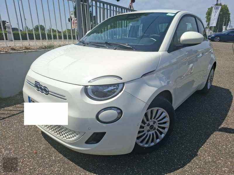 Slika vozila FIAT 500