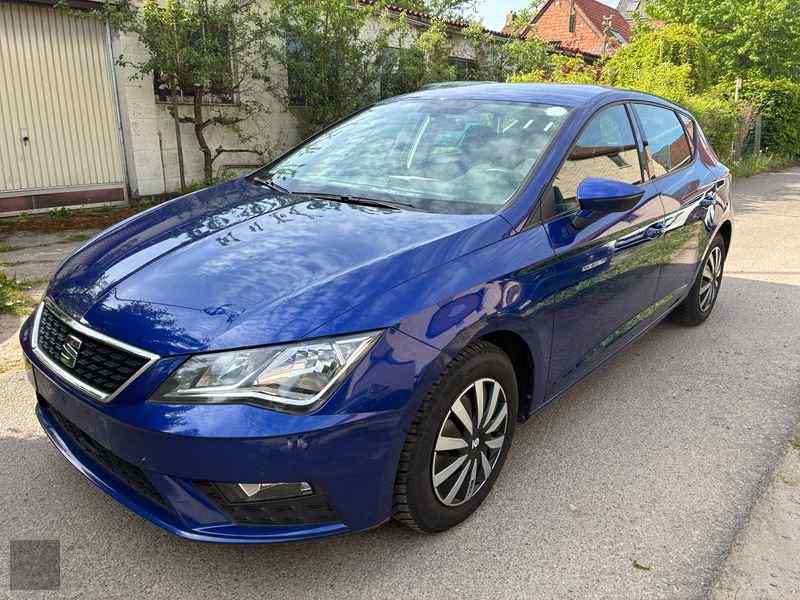Slika vozila SEAT Leon