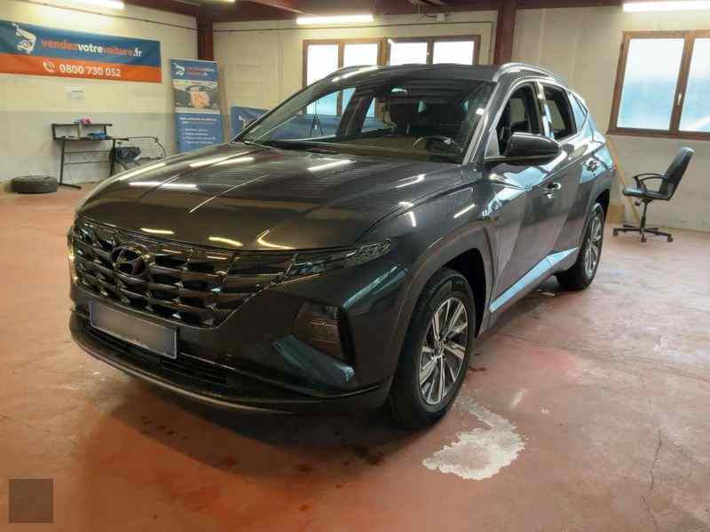 Slika vozila HYUNDAI Tucson