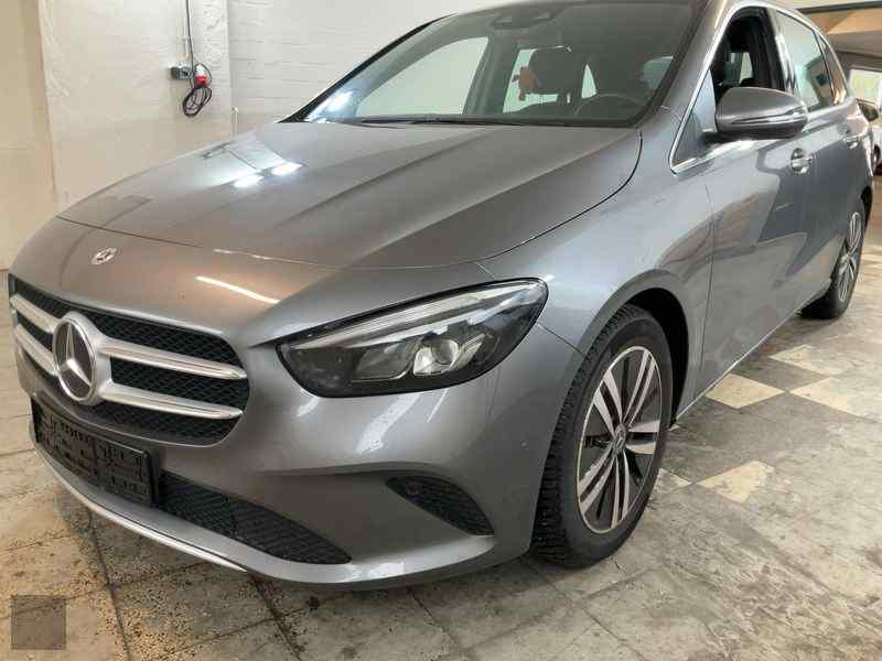 Slika vozila MERCEDES-BENZ B-Class