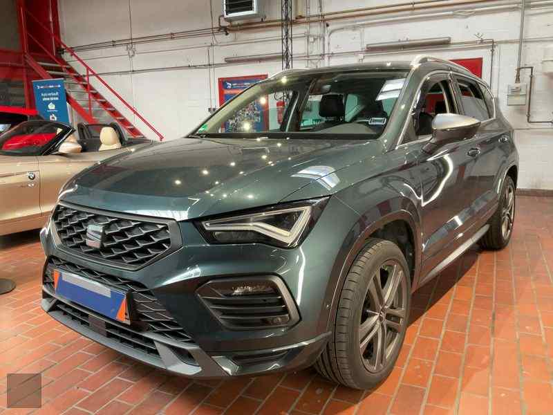 Slika vozila SEAT ATECA