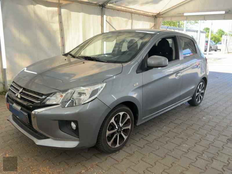 Slika vozila MITSUBISHI Space Star