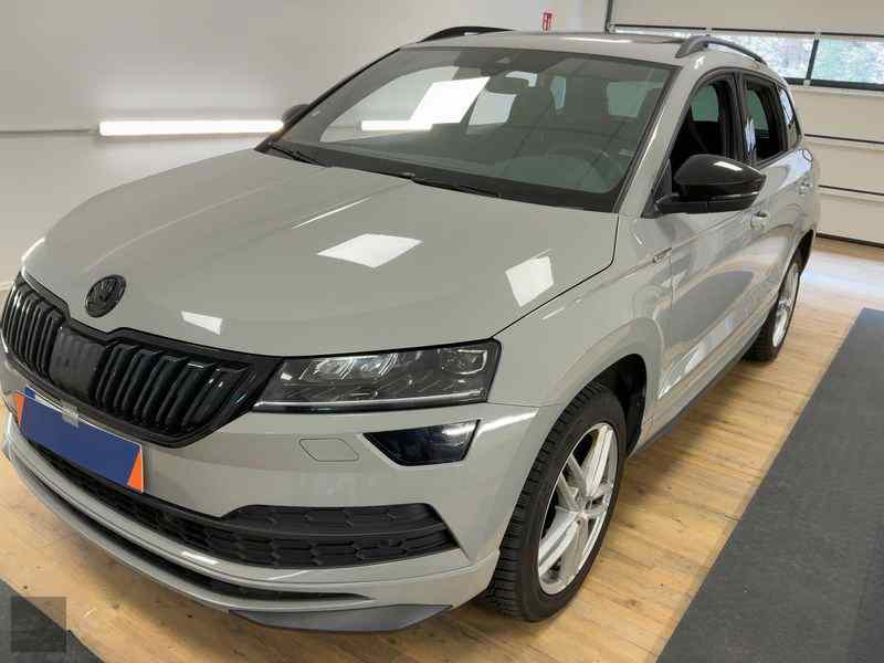 Slika vozila &Scaron;KODA KAROQ