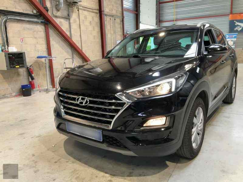 Slika vozila HYUNDAI Tucson