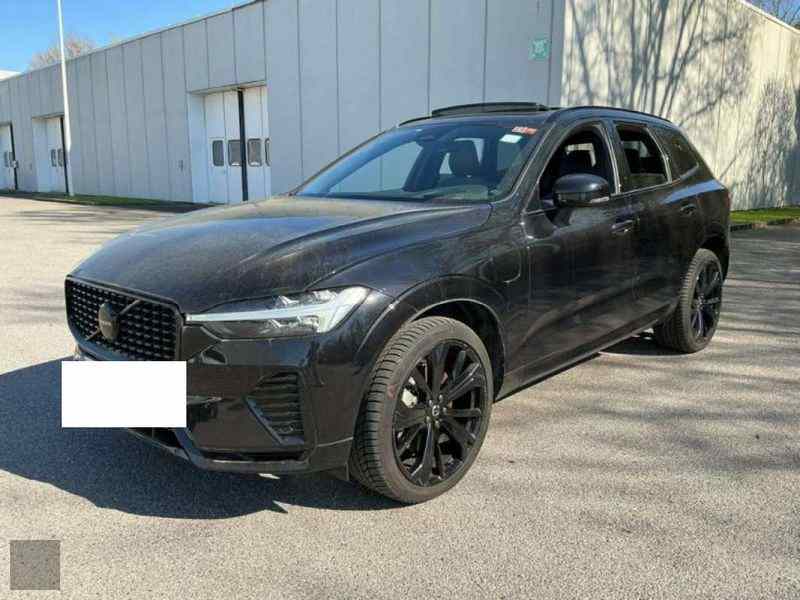 Slika vozila VOLVO XC60