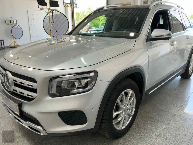 Slika vozila MERCEDES-BENZ GLB-Class
