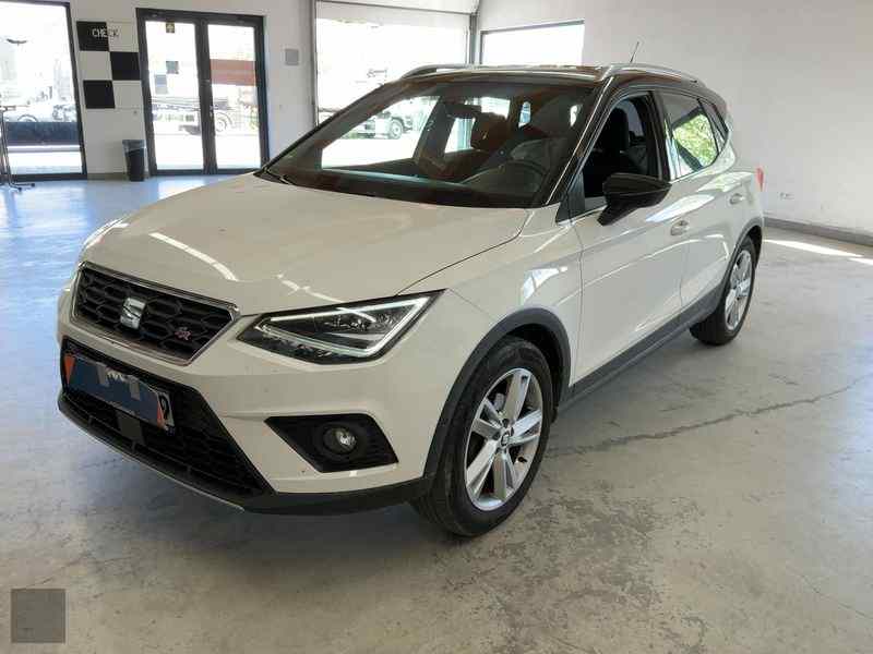 Slika vozila SEAT ARONA