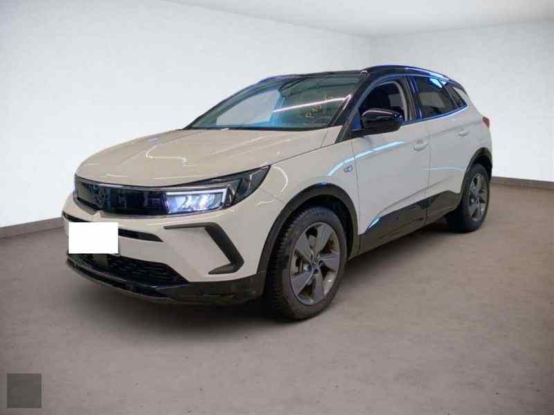 Slika vozila OPEL Grandland