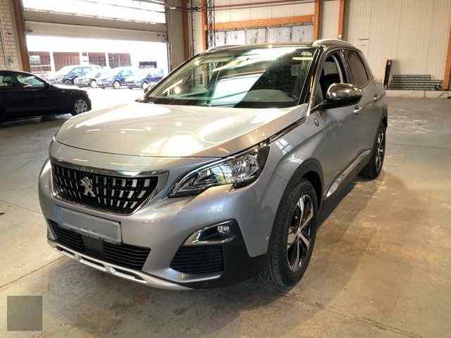 Slika vozila PEUGEOT 3008