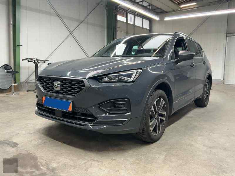 Slika vozila SEAT TARRACO