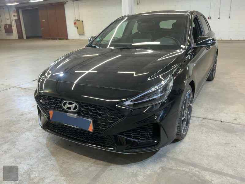 Slika vozila HYUNDAI i30