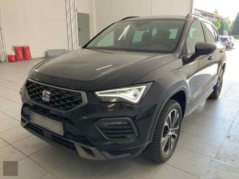 Slika vozila SEAT ATECA