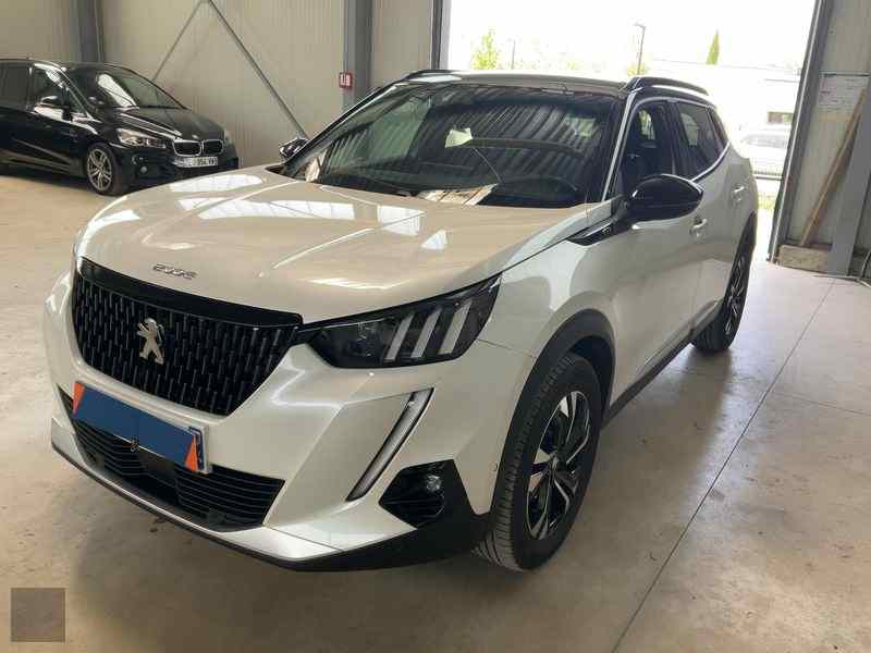 Slika vozila PEUGEOT 2008