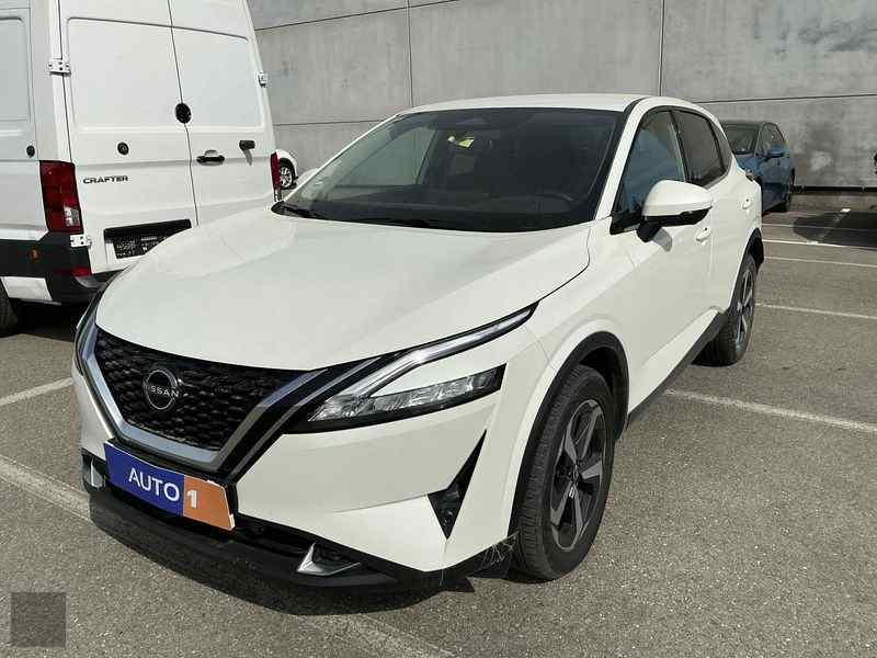 Slika vozila NISSAN Qashqai