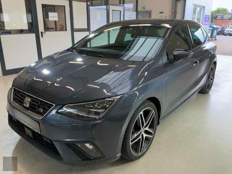 Slika vozila SEAT Ibiza