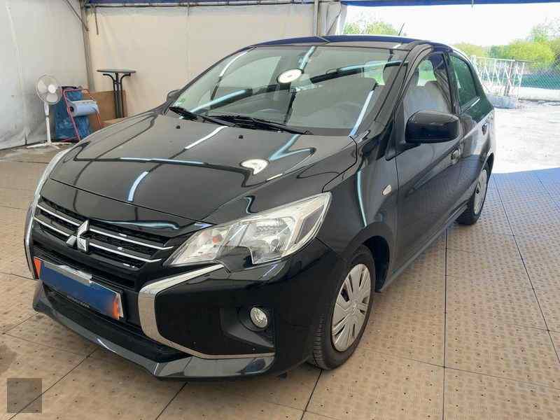 Slika vozila MITSUBISHI Space Star