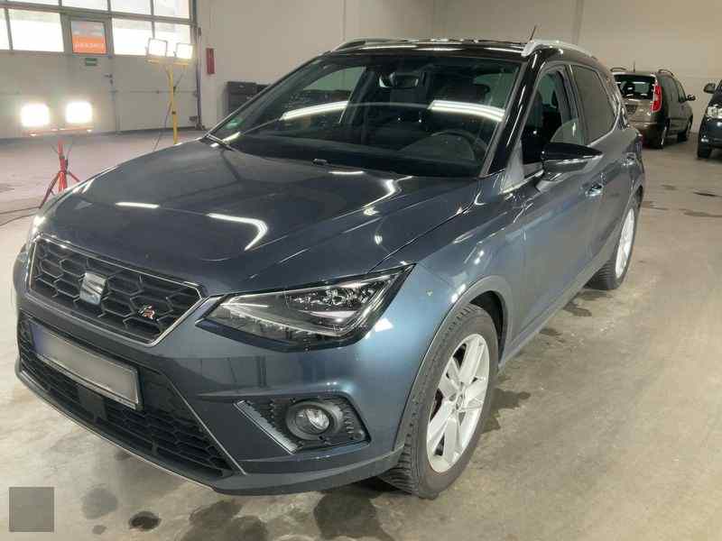 Slika vozila SEAT ARONA