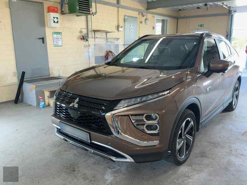 Slika vozila MITSUBISHI Eclipse