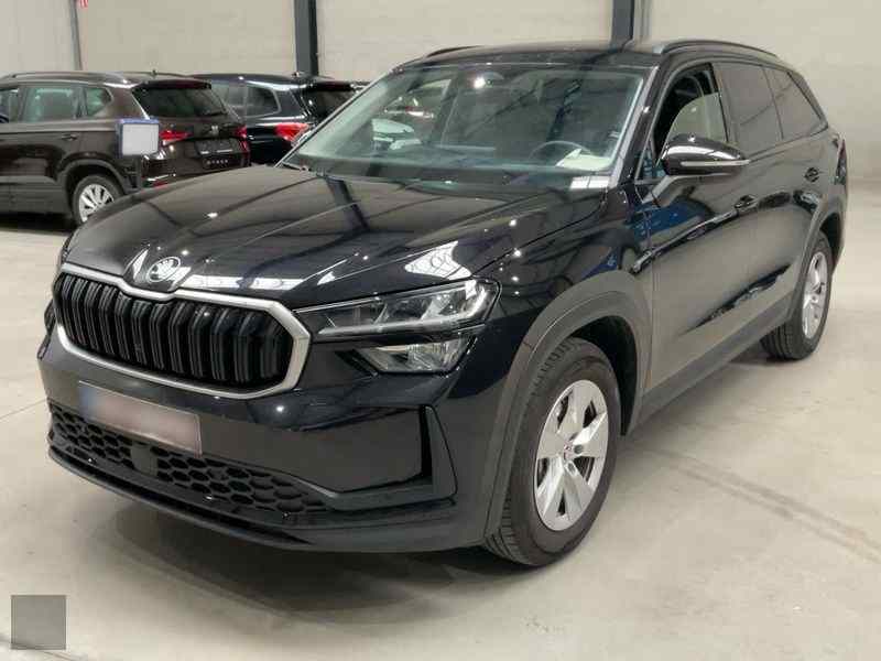 Slika vozila &Scaron;KODA KODIAQ