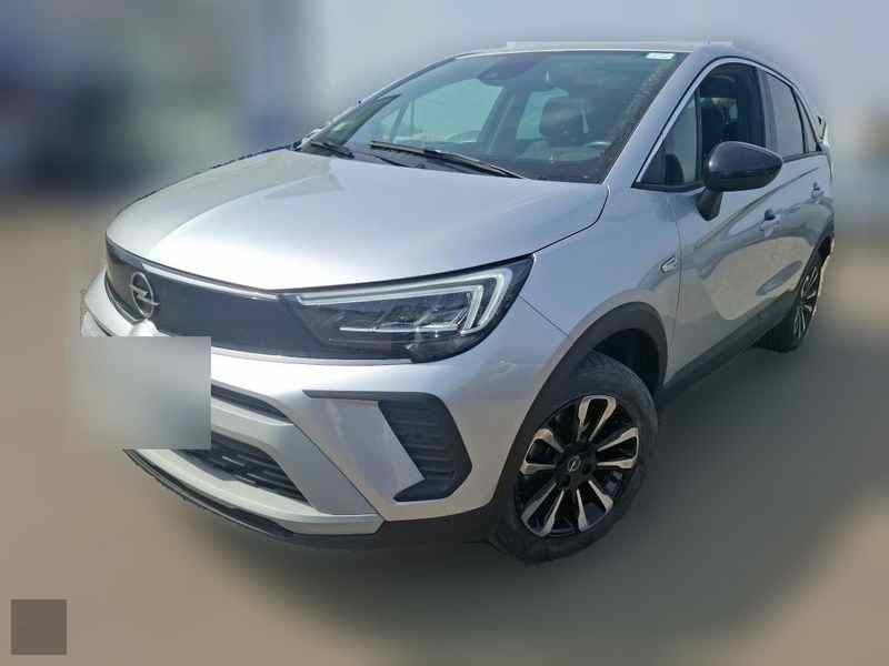 Slika vozila OPEL Crossland