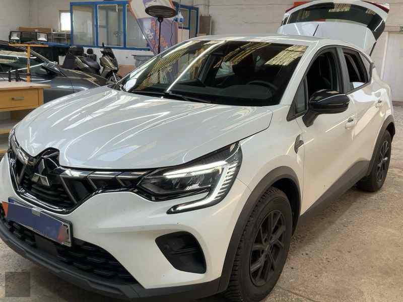 Slika vozila MITSUBISHI ASX