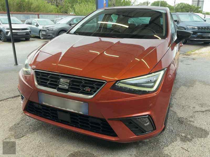 Slika vozila SEAT Ibiza