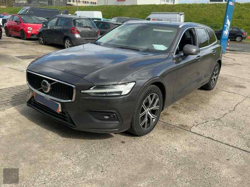 Slika vozila VOLVO V60