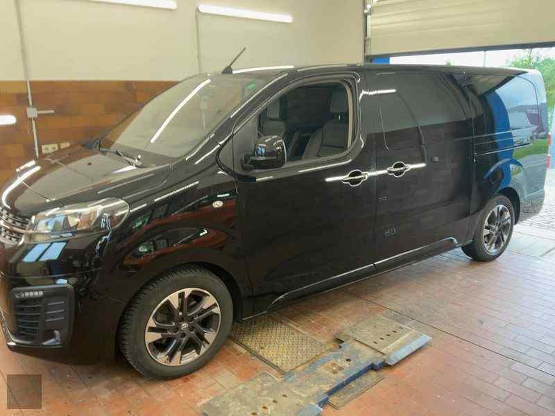Slika vozila OPEL Zafira