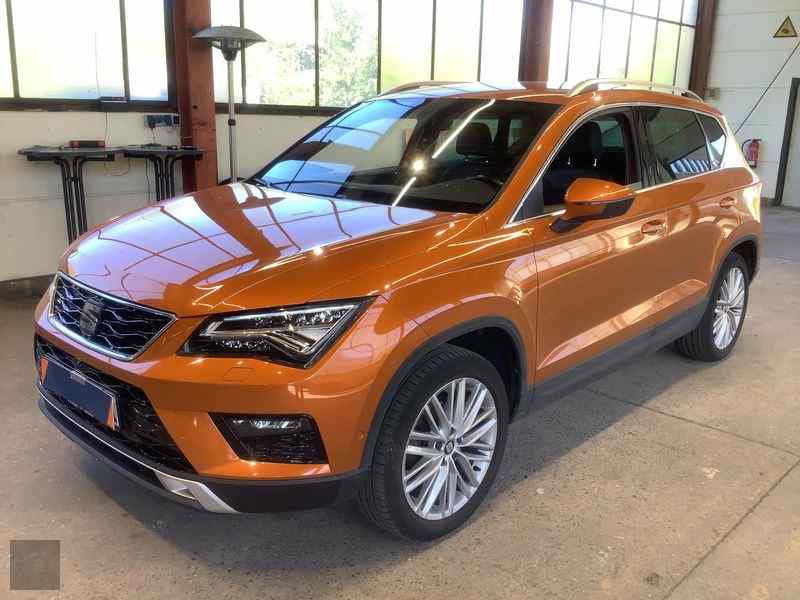 Slika vozila SEAT ATECA