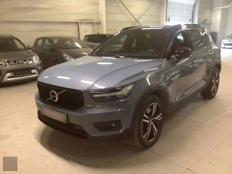 Slika vozila VOLVO C40