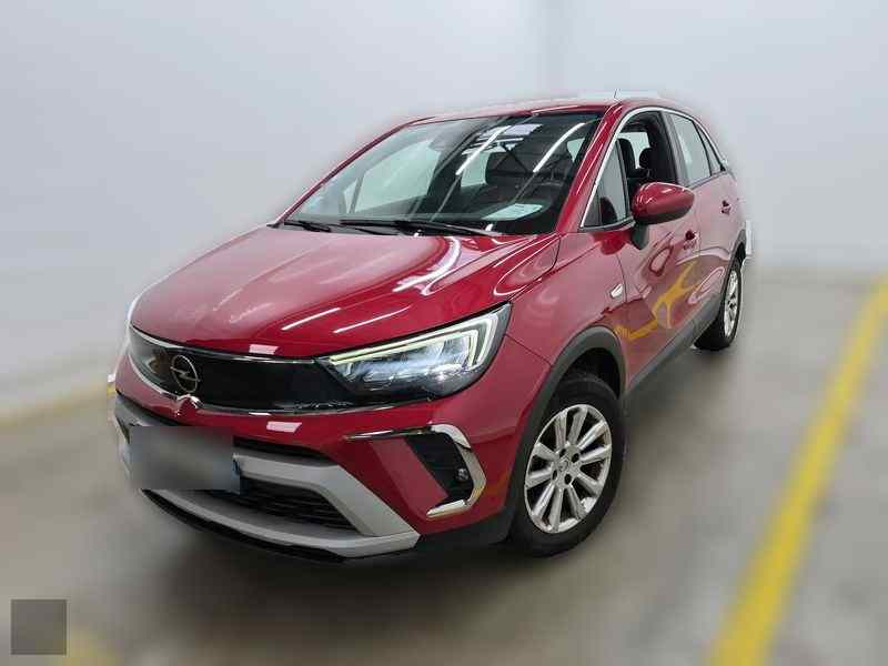 Slika vozila OPEL Crossland