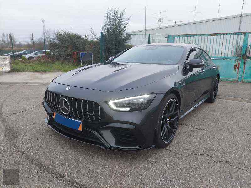Slika vozila MERCEDES-BENZ M-Class