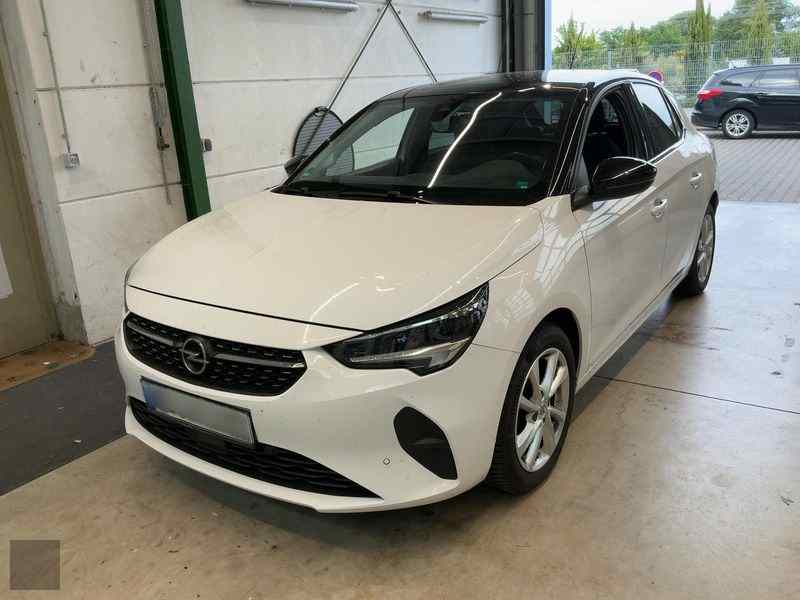 Slika vozila OPEL Corsa