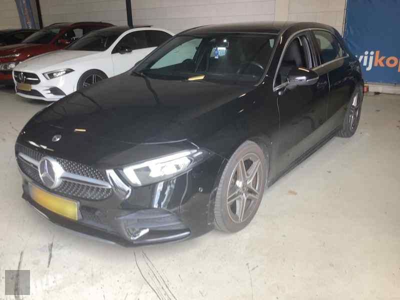 Slika vozila MERCEDES-BENZ A-Class