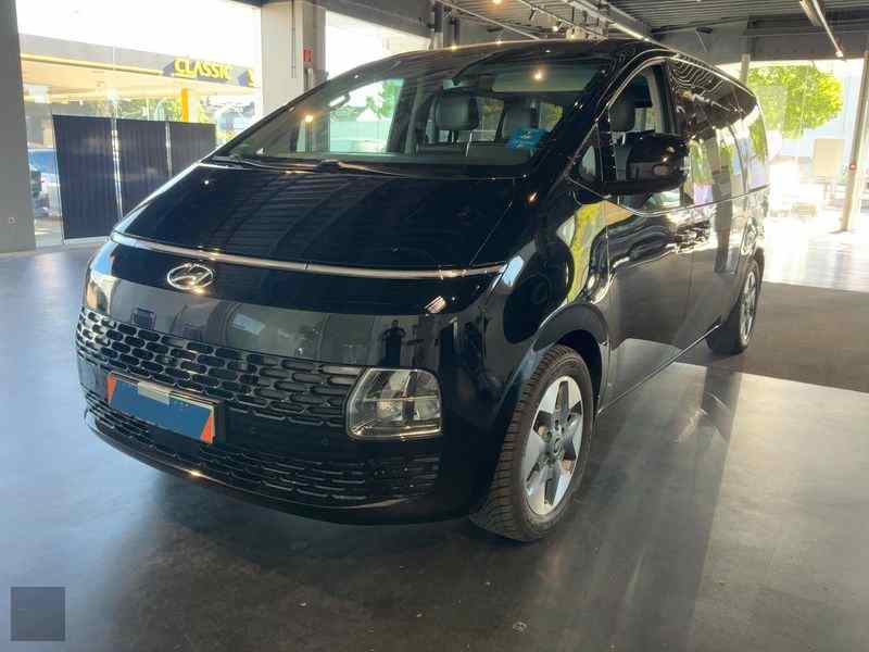 Slika vozila HYUNDAI Staria