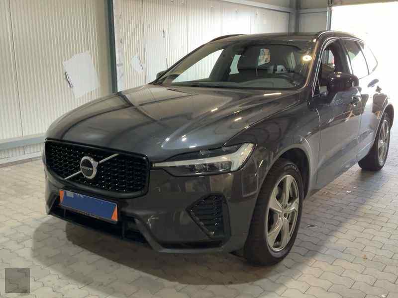 Slika vozila VOLVO XC60