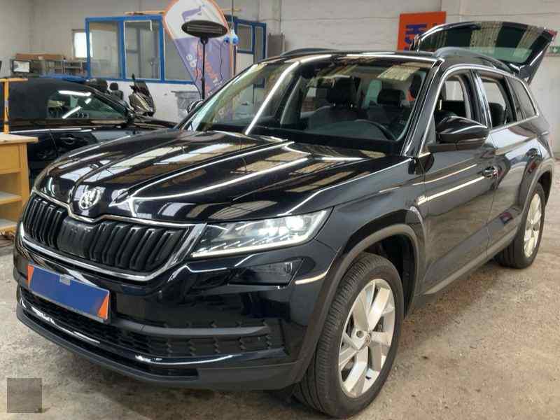 Slika vozila &Scaron;KODA KODIAQ